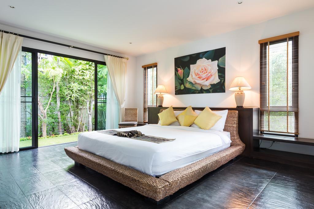 Baan Thai Surin Garden エクステリア 写真
