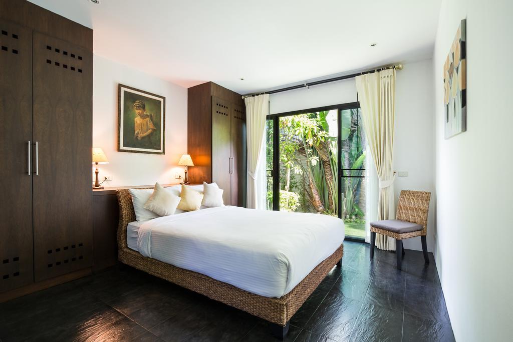 Baan Thai Surin Garden エクステリア 写真